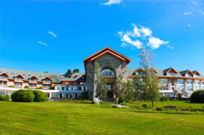 Отель Hotel Termas Puyehue Wellness & Spa Resort  Пуйеуэ